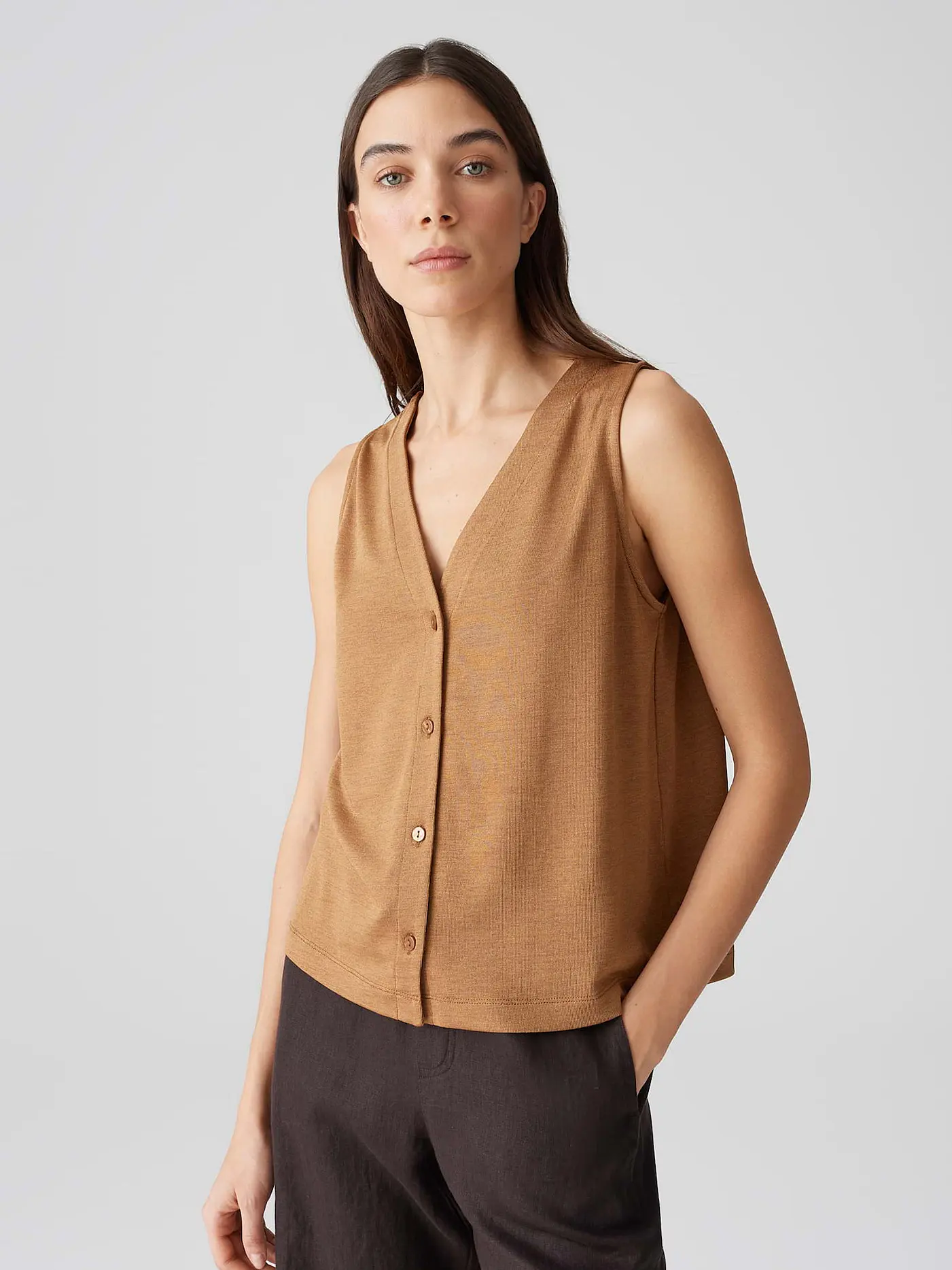 OPUS | Gilet ITTA | 